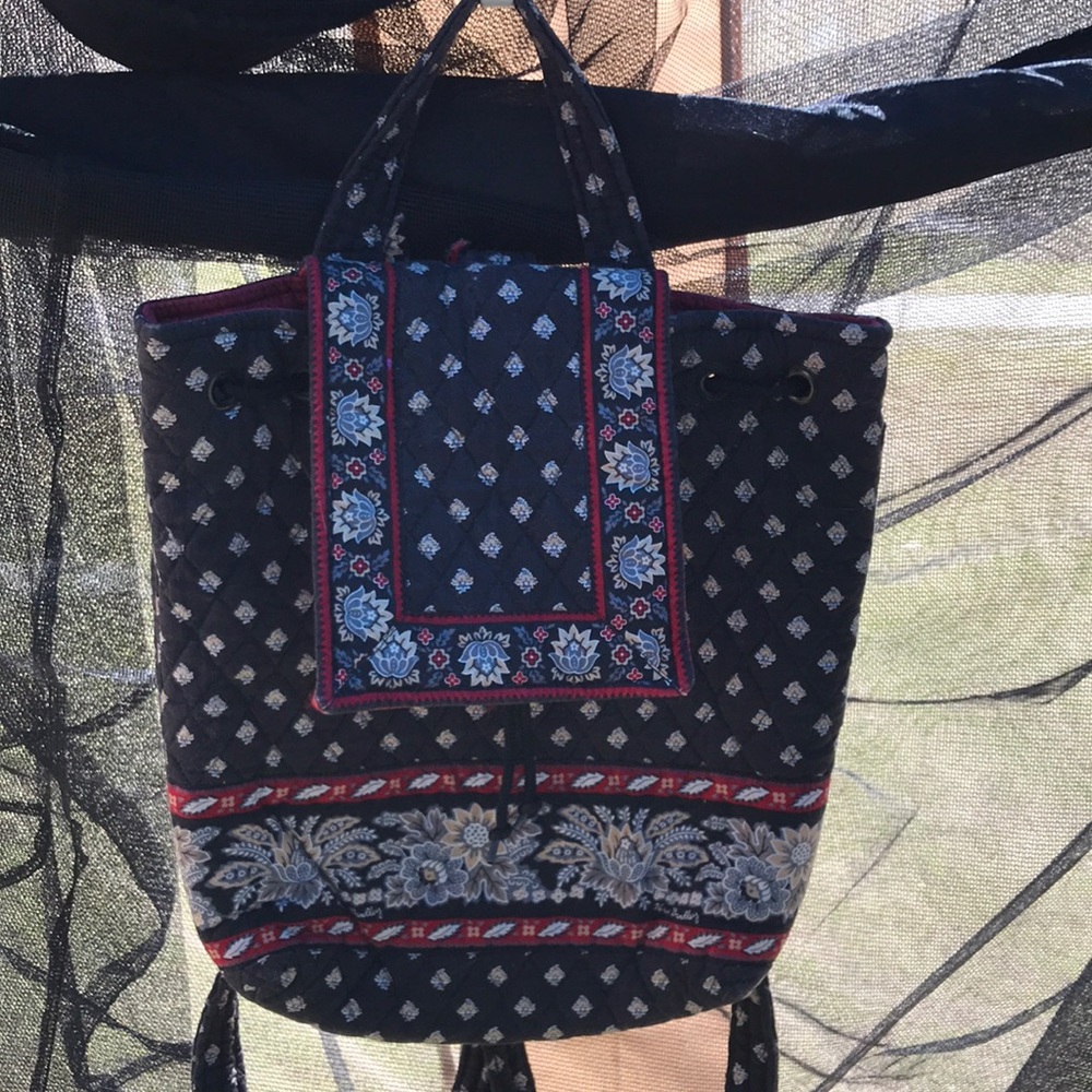 Vera Bradley bag